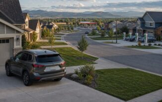 Why Your Driving Habits Should Guide Powertrain Choice