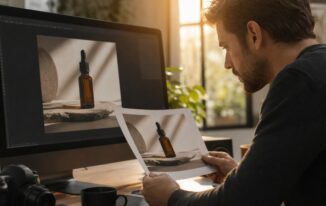 A Practical Guide To Making Small Images Work Across Print, Screens, And Social Media