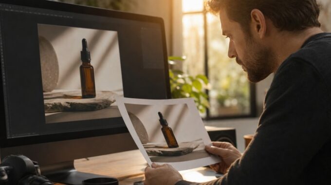 A Practical Guide To Making Small Images Work Across Print, Screens, And Social Media