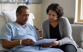 What To Do After Suspecting Medical Malpractice
