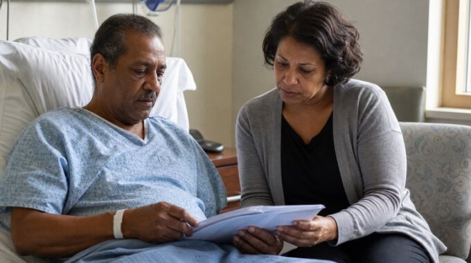 What To Do After Suspecting Medical Malpractice