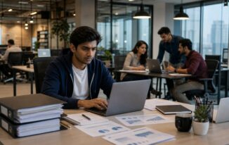 U.S. Visa Evidence Guide for Startup Founders and Entrepreneurs