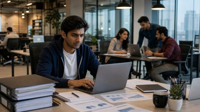 U.S. Visa Evidence Guide for Startup Founders and Entrepreneurs