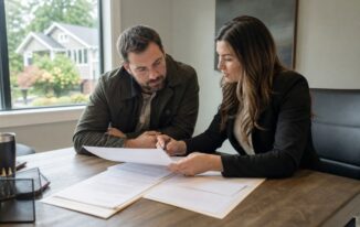 Homebuyer’s Road Map to Property Records and Closing Choices