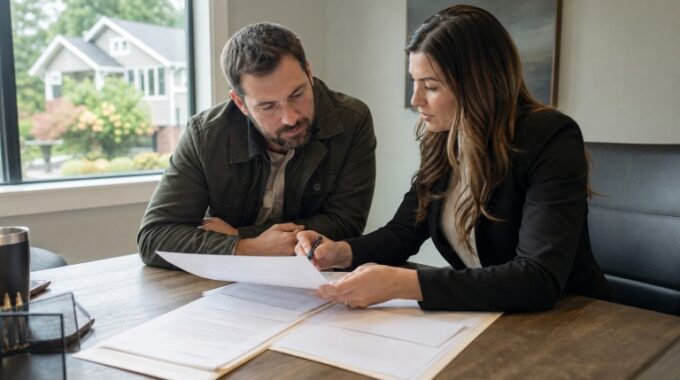 Homebuyer’s Road Map to Property Records and Closing Choices
