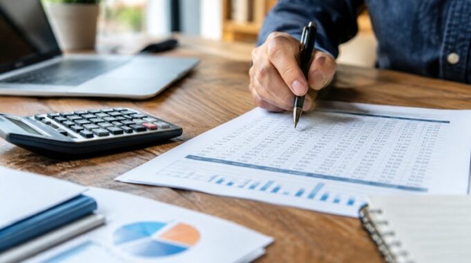 How Small Businesses Can Match Term Loans to Growth Projects