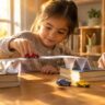 Active Learning for Young Children in Fairfax County, VA: Building Confidence Through Exploration