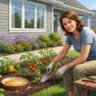 A Practical Guide To Lower-Risk Pest Control Around The Home