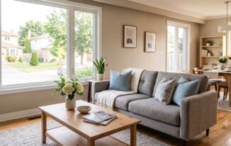 How to Prepare Your Mississauga, Ontario Home for Sale
