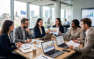 
European Union Pay Transparency Readiness: Building Clear, Fair, and Defensible Compensation Practices