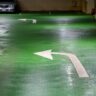Does Slip Resistance Change With Different Garage Floor Coating Systems?